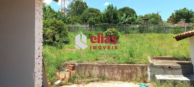 Imagem Casa com 3 Quartos para Alugar, 90 m² em Centro - Gália