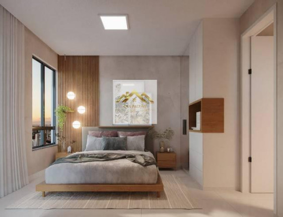 Imagem Apartamento com 1 Quarto à Venda, 27 m² em Boa Viagem - Recife Imagem Apartamento com 1 Quarto à Venda, 27 m² em Boa Viagem - Recife