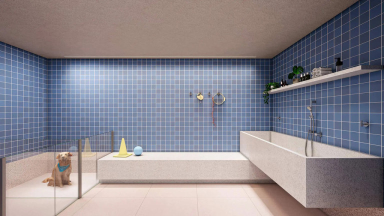 Imagem Apartamento com 2 Quartos à Venda, 61 m² em Higienópolis - São Paulo Imagem Apartamento com 2 Quartos à Venda, 61 m² em Higienópolis - São Paulo