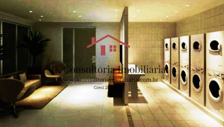 Imagem Apartamento com 2 Quartos à Venda, 71 m² em Campo Belo - São Paulo Imagem Apartamento com 2 Quartos à Venda, 71 m² em Campo Belo - São Paulo
