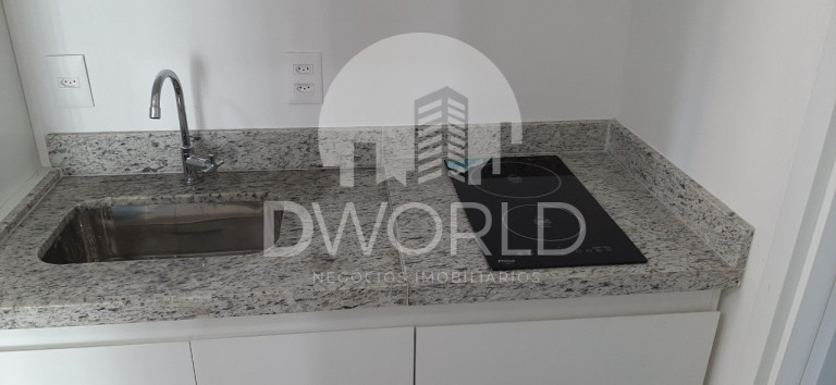 Imagem Flat com 1 Quarto para Alugar, 37 m² em Vila Mariana - São Paulo Imagem Flat com 1 Quarto para Alugar, 37 m² em Vila Mariana - São Paulo