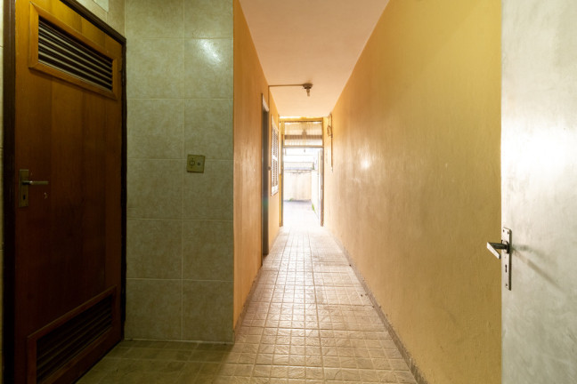 Imagem Casa com 3 Quartos à Venda, 153 m² em Sumaré - São Paulo