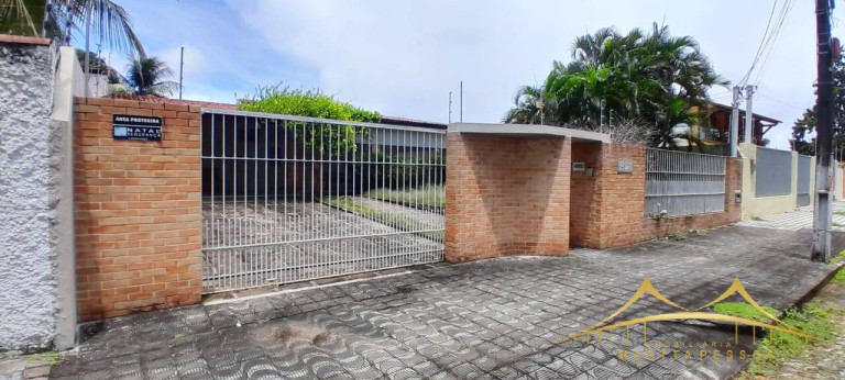 Imagem Casa com 3 Quartos para Alugar, 300 m² em Capim Macio - Natal Imagem Casa com 3 Quartos para Alugar, 300 m² em Capim Macio - Natal
