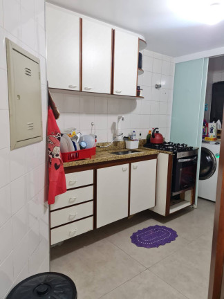 Imagem Apartamento com 2 Quartos à Venda,  em Vila Liviero - São Paulo
