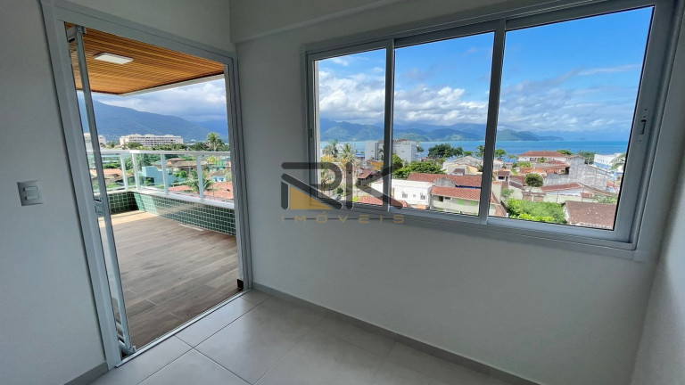 Imagem Cobertura com 3 Quartos à Venda, 105 m² em Itaguá - Ubatuba Imagem Cobertura com 3 Quartos à Venda, 105 m² em Itaguá - Ubatuba