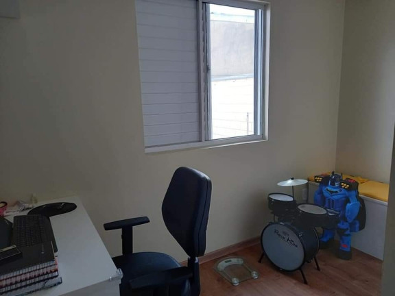 Imagem Casa com 3 Quartos à Venda, 65 m² em Jardim Residencial Villa Amato - Sorocaba Imagem Casa com 3 Quartos à Venda, 65 m² em Jardim Residencial Villa Amato - Sorocaba