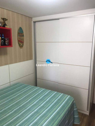 Imagem Apartamento com 3 Quartos à Venda, 128 m² em Centro - Santo André Imagem Apartamento com 3 Quartos à Venda, 128 m² em Centro - Santo André