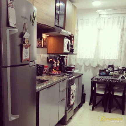 Imagem Apartamento com 2 Quartos à Venda, 60 m² em Canto Do Forte - Praia Grande Imagem Apartamento com 2 Quartos à Venda, 60 m² em Canto Do Forte - Praia Grande