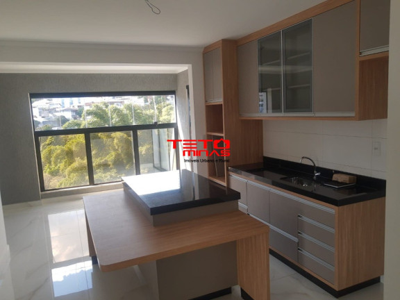 Imóvel com 3 Quartos à Venda, 110 m² em Centro - São Lourenço