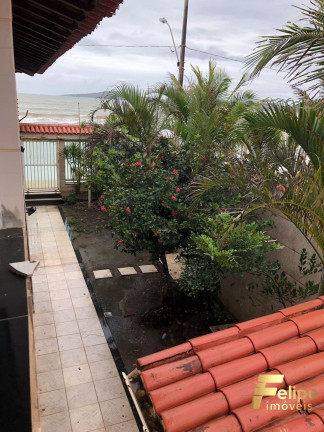Imagem Casa com 6 Quartos à Venda, 160 m² em Pontal De Santa Mônica - Guarapari Imagem Casa com 6 Quartos à Venda, 160 m² em Pontal De Santa Mônica - Guarapari