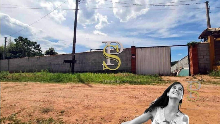 Imagem Terreno à Venda, 1.000 m² em Jundiaizinho - Mairiporã Imagem Terreno à Venda, 1.000 m² em Jundiaizinho - Mairiporã