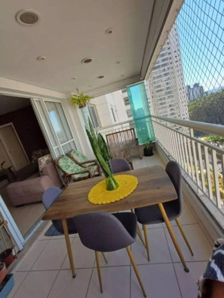 Imagem Apartamento com 3 Quartos à Venda, 107 m² em Vila Lusitânia - São Bernardo Do Campo Imagem Apartamento com 3 Quartos à Venda, 107 m² em Vila Lusitânia - São Bernardo Do Campo
