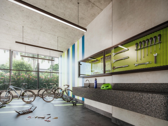 Imagem Apartamento com 3 Quartos à Venda, 149 m² em Setor Marista - Goiânia Imagem Apartamento com 3 Quartos à Venda, 149 m² em Setor Marista - Goiânia