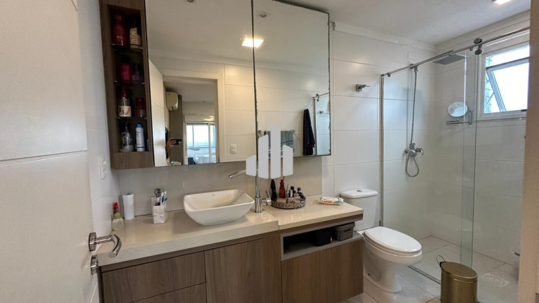 Apartamento com 3 Quartos à Venda, 124 m² em Centro - Torres