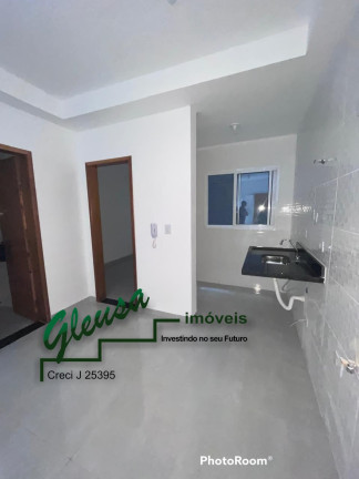 Imagem Apartamento com 2 Quartos à Venda, 36 m² em Parque Das Paineiras - São Paulo Imagem Apartamento com 2 Quartos à Venda, 36 m² em Parque Das Paineiras - São Paulo