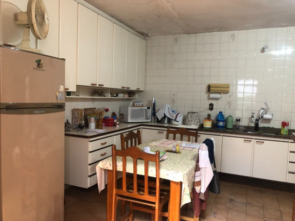 Casa com 4 Quartos à Venda, 350 m² em Vila Assis Brasil - Mauá
