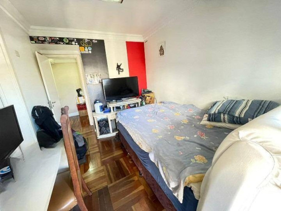 Imagem Apartamento com 3 Quartos à Venda, 177 m² em Campestre - Santo André Imagem Apartamento com 3 Quartos à Venda, 177 m² em Campestre - Santo André