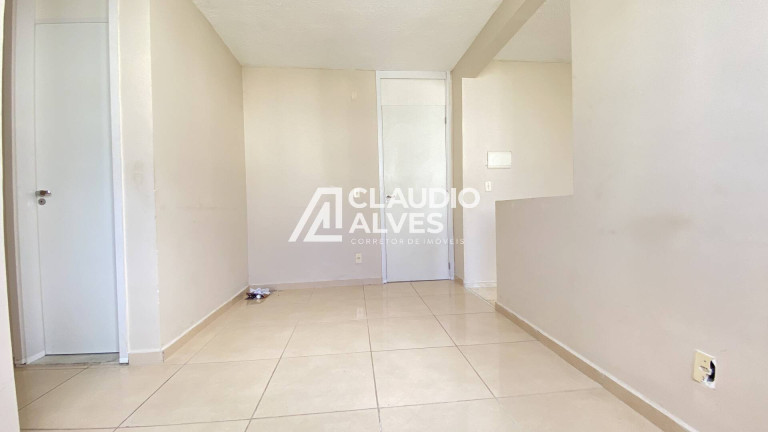 Imagem Apartamento com 2 Quartos à Venda, 50 m² em Lagoa Salgada - Feira De Santana