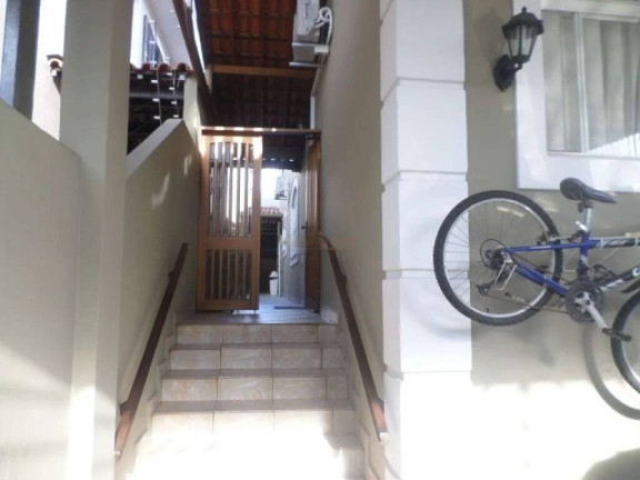 Imagem Casa com 4 Quartos à Venda, 161 m² em Veleiros - São Paulo Imagem Casa com 4 Quartos à Venda, 161 m² em Veleiros - São Paulo