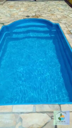 Imagem Casa com 6 Quartos à Venda, 1.100 m² em Figueira - Arraial Do Cabo