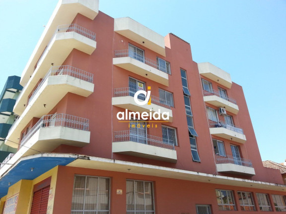Apartamento com 2 Quartos à Venda, 61 m² em Nossa Senhora De Fátima - Santa Maria