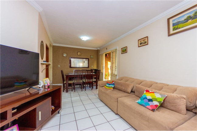 Imagem Casa com 3 Quartos à Venda,  em Parque Sevilha - São Paulo