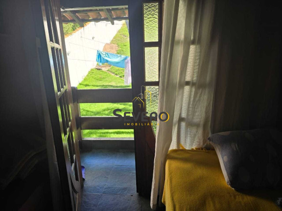 Imagem Casa com 2 Quartos à Venda, 60 m² em Peró - Cabo Frio