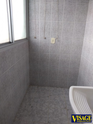 Imagem Apartamento com 2 Quartos à Venda, em Pq. Santo Antonio - Jacareí Imagem Apartamento com 2 Quartos à Venda, em Pq. Santo Antonio - Jacareí