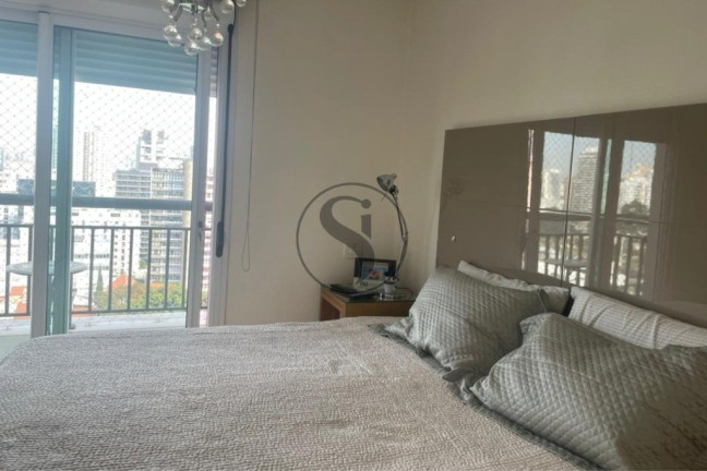 Imagem Apartamento com 4 Quartos à Venda, 224 m² em Vila Mariana - São Paulo Imagem Apartamento com 4 Quartos à Venda, 224 m² em Vila Mariana - São Paulo