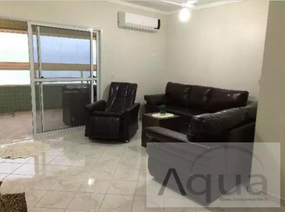 Imagem Apartamento com 4 Quartos à Venda, em Guilhermina - Praia Grande Imagem Apartamento com 4 Quartos à Venda, em Guilhermina - Praia Grande