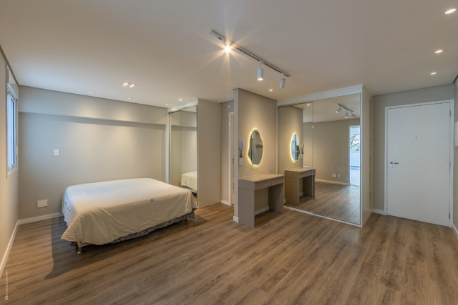 Imagem Apartamento com 1 Quarto à Venda, 75 m² em Campo Belo - São Paulo Imagem Apartamento com 1 Quarto à Venda, 75 m² em Campo Belo - São Paulo