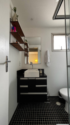 Imagem Apartamento com 2 Quartos à Venda, 56 m² em Vila Olímpia - São Paulo Imagem Apartamento com 2 Quartos à Venda, 56 m² em Vila Olímpia - São Paulo