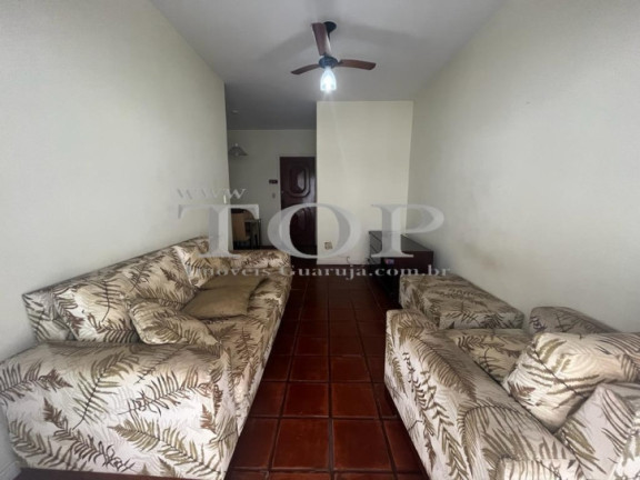 Imagem Apartamento com 3 Quartos à Venda, 83 m² em Jardim Astúrias - Guarujá