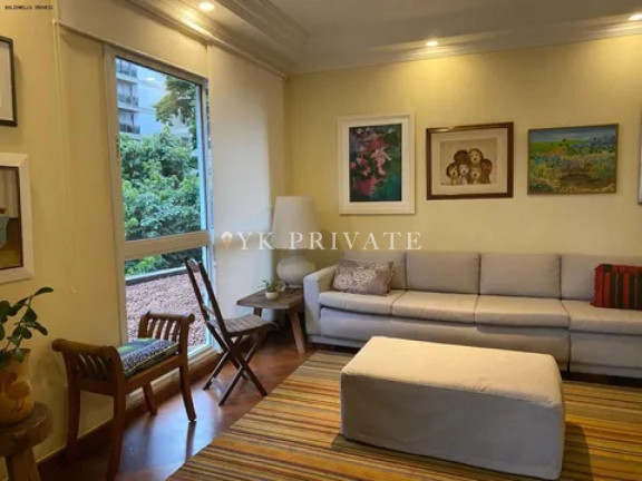 Imagem Apartamento com 3 Quartos à Venda, 105 m² em Perdizes - São Paulo Imagem Apartamento com 3 Quartos à Venda, 105 m² em Perdizes - São Paulo