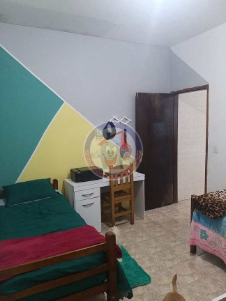 Imagem Casa com 2 Quartos à Venda, em Itaguaí - Mongaguá Imagem Casa com 2 Quartos à Venda, em Itaguaí - Mongaguá