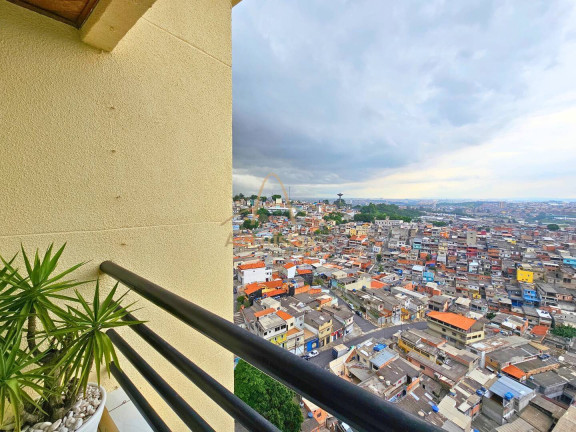 Imagem Apartamento com 2 Quartos à Venda, 58 m² em Vila Menck - Osasco Imagem Apartamento com 2 Quartos à Venda, 58 m² em Vila Menck - Osasco