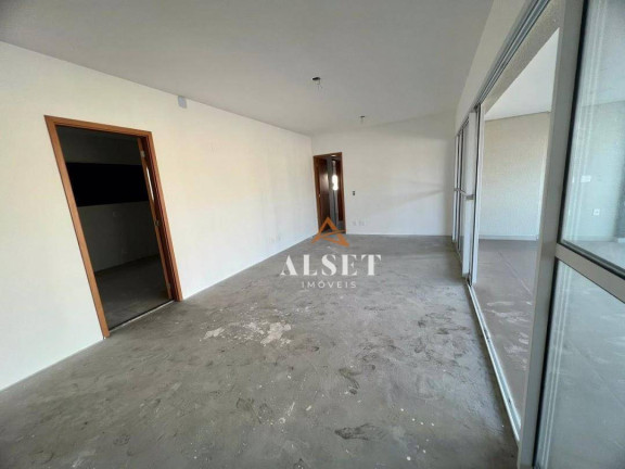 Imagem Apartamento com 3 Quartos à Venda, 134 m² em Mooca - São Paulo