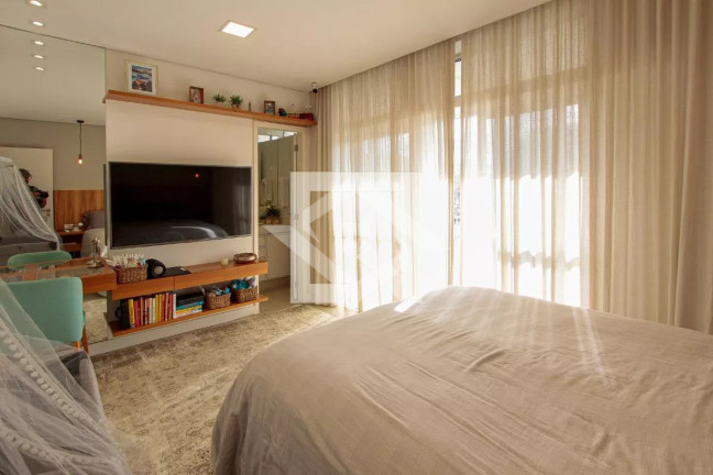 Imagem Cobertura com 3 Quartos à Venda, 225 m² em Barra Da Tijuca - Rio De Janeiro Imagem Cobertura com 3 Quartos à Venda, 225 m² em Barra Da Tijuca - Rio De Janeiro