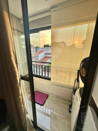 Imagem Apartamento com 3 Quartos à Venda, 78 m² em Jardim Oriente - São José Dos Campos Imagem Apartamento com 3 Quartos à Venda, 78 m² em Jardim Oriente - São José Dos Campos