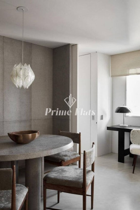 Imagem Apartamento com 1 Quarto para Alugar, 68 m² em Itaim Bibi - São Paulo