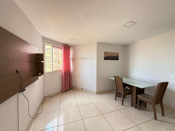 Imagem Apartamento com 2 Quartos à Venda, 59 m² em Setor Central - Goiânia Imagem Apartamento com 2 Quartos à Venda, 59 m² em Setor Central - Goiânia