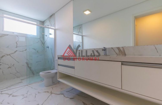 Imagem Sobrado com 4 Quartos à Venda, 540 m² em Campo Belo - São Paulo