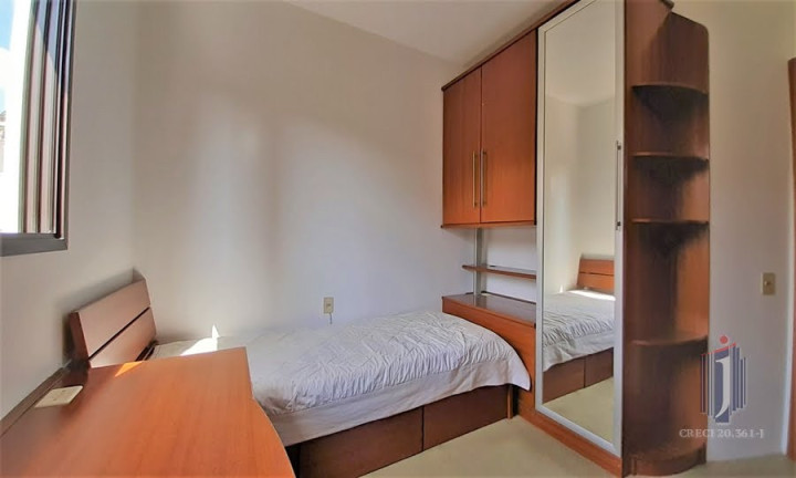 Imagem Apartamento com 4 Quartos à Venda, 157 m² em Aclimação - São Paulo