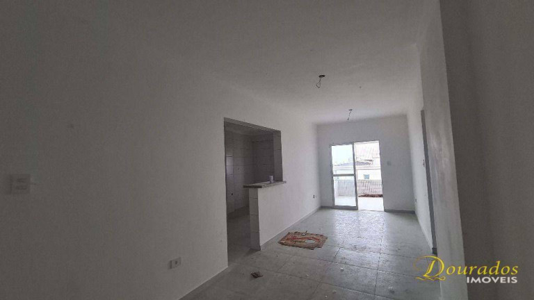 Imagem Apartamento com 1 Quarto à Venda, 53 m² em Aviação - Praia Grande