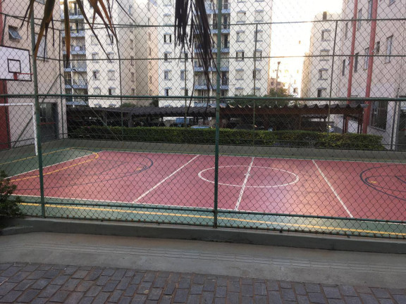 Imagem Apartamento com 2 Quartos à Venda, 54 m² em Jardim São Savério - São Paulo Imagem Apartamento com 2 Quartos à Venda, 54 m² em Jardim São Savério - São Paulo