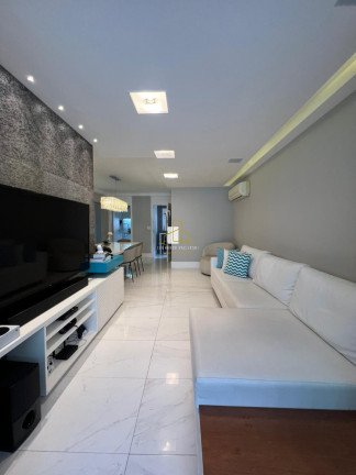 Imagem Imóvel com 3 Quartos à Venda, 140 m² em Jardim Camburi - Vitória Imagem Imóvel com 3 Quartos à Venda, 140 m² em Jardim Camburi - Vitória