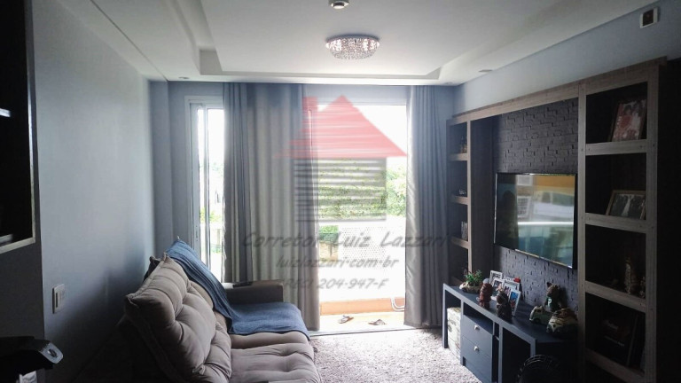 Imagem Apartamento com 2 Quartos para Alugar, 51 m² em Centro - Jundiaí