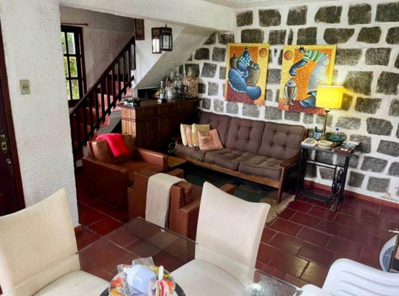 Imagem Casa com 4 Quartos à Venda, 184 m² em Barreira - Guapimirim Imagem Casa com 4 Quartos à Venda, 184 m² em Barreira - Guapimirim