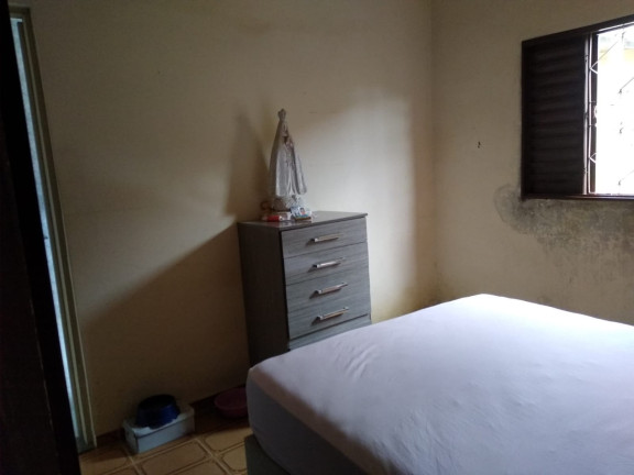 Imagem Casa com 2 Quartos à Venda, 87 m² em Residencial E Comercial Cidade Jardim - Pindamonhangaba
