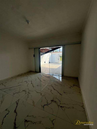 Imagem Casa com 2 Quartos à Venda, 97 m² em Balneário Flórida - Praia Grande